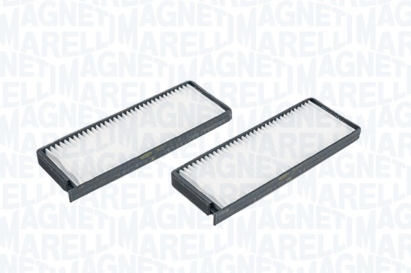MAGNETI MARELLI Kabineluftfilter 350208067470 for SSANGYONG