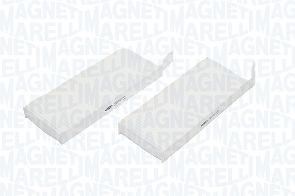 MAGNETI MARELLI Kabineluftfilter 350208067580 for RENAULT
