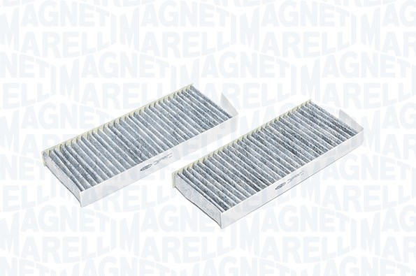 MAGNETI MARELLI Kabineluftfilter 350208067571 for RENAULT