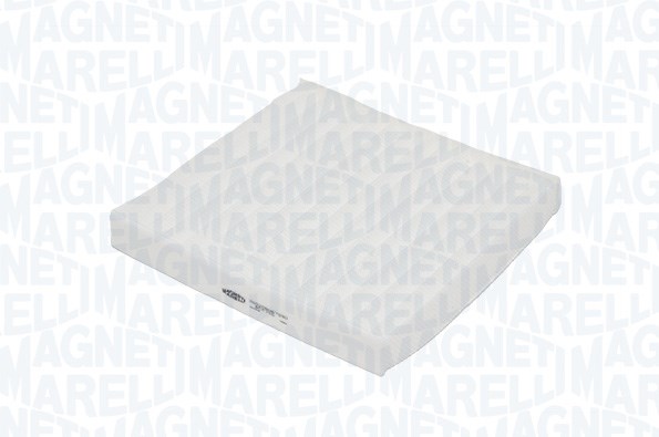 MAGNETI MARELLI Kabineluftfilter 350208067550 for INFINITI
