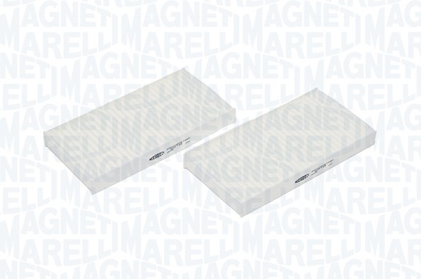 MAGNETI MARELLI Kabineluftfilter 350208067480 for CHRYSLER FIAT