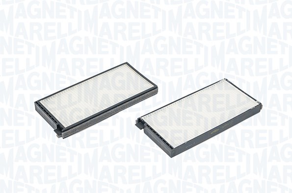 MAGNETI MARELLI Kabineluftfilter 350208067190 for HYUNDAI