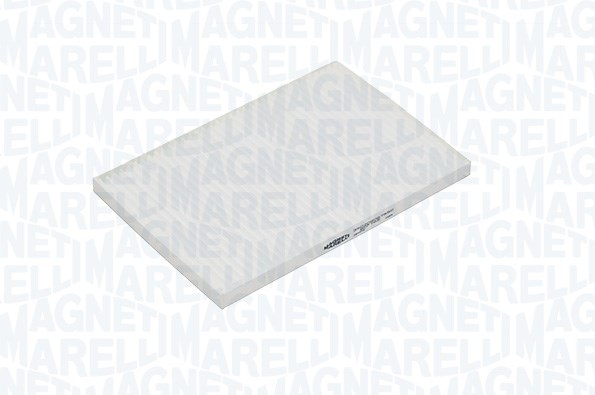 MAGNETI MARELLI Kabineluftfilter 350208067650 for DR