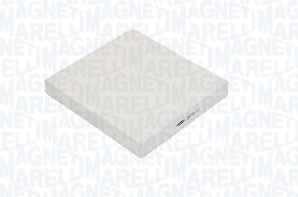 MAGNETI MARELLI Kabineluftfilter 350208067620 for TOYOTA DAIHATSU SUBARU LAND ROVER