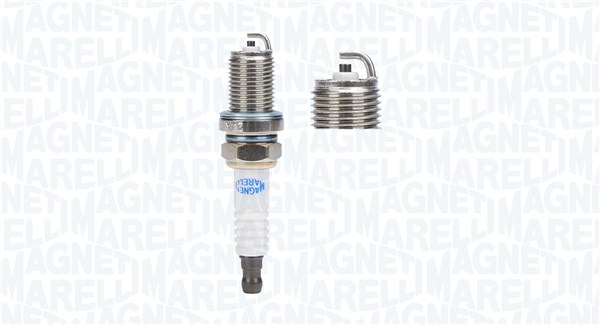 MAGNETI MARELLI Tændrør 062609000045 for FIAT PEUGEOT KIA