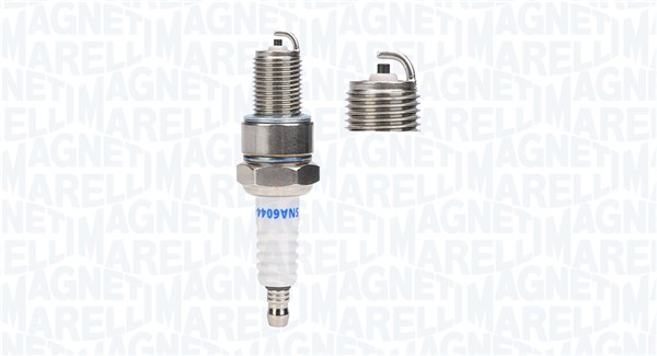 MAGNETI MARELLI Tændrør 062609000044 for TOYOTA DAIHATSU HONDA NISSAN LAND ROVER