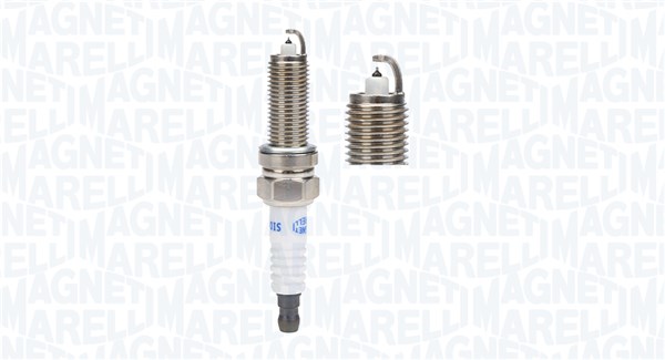 MAGNETI MARELLI Tændrør 062610000063 for KIA