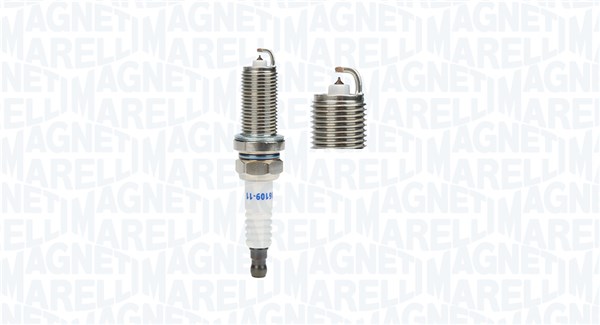 MAGNETI MARELLI Tændrør 062611000054 for TOYOTA