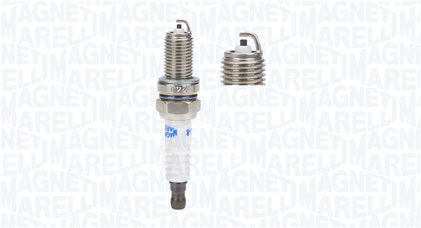 MAGNETI MARELLI Tændrør 062708000002 for SUZUKI