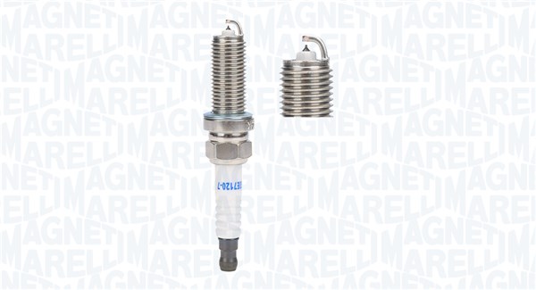 MAGNETI MARELLI Tændrør 062707000065 for RENAULT DACIA
