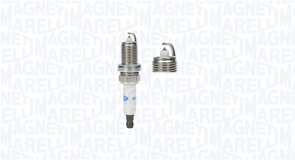 MAGNETI MARELLI Tændrør 062611000058 for BMW