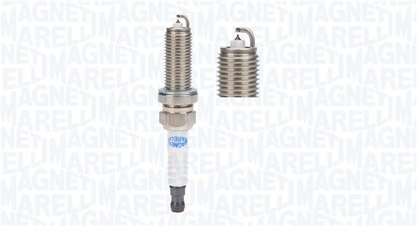 MAGNETI MARELLI Tændrør 062707000068 for NISSAN RENAULT DACIA