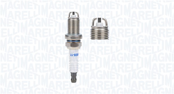 MAGNETI MARELLI Tændrør 062611000035 for BMW VAG