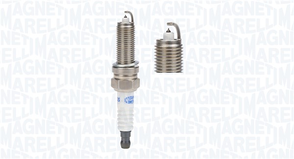 MAGNETI MARELLI Tændrør 062611000062 for KIA SUZUKI