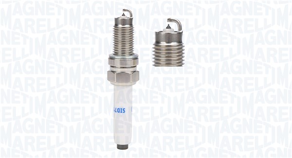 MAGNETI MARELLI Tændrør 062708000064 for VAG