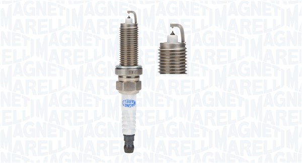 MAGNETI MARELLI Tændrør 062611000067 for CITROËN TOYOTA LEXUS