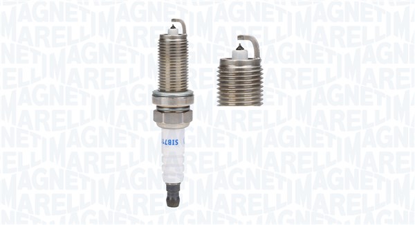 MAGNETI MARELLI Tændrør 062711000059 for BMW OPEL