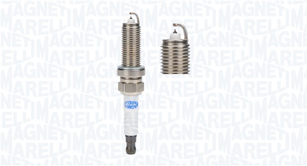 MAGNETI MARELLI Tændrør 062711000056 for NISSAN RENAULT