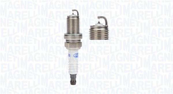 MAGNETI MARELLI Tændrør 062711000066 for FIAT SUZUKI DAIHATSU