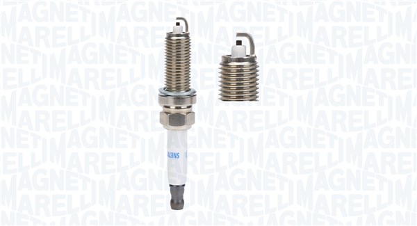 MAGNETI MARELLI Tændrør 062711000016 for RENAULT