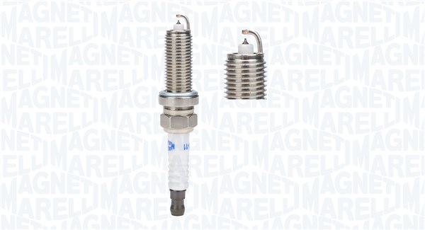 MAGNETI MARELLI Tændrør 062711000055 for TOYOTA
