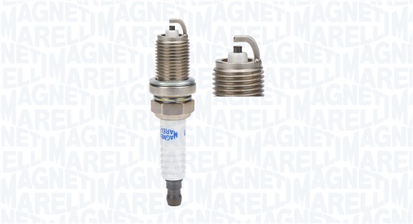 MAGNETI MARELLI Tændrør 062711000032 for DAIHATSU TOYOTA