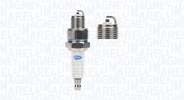 MAGNETI MARELLI Tændrør 062808000040 for FIAT