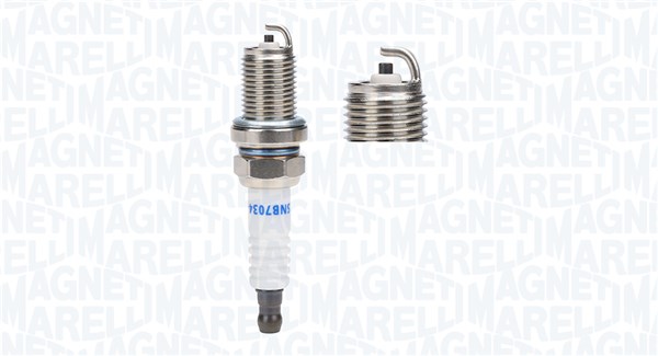 MAGNETI MARELLI Tændrør 062711000034 for VAG