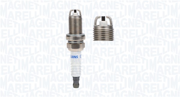 MAGNETI MARELLI Tændrør 062711000033 for ALFA ROMEO TOYOTA