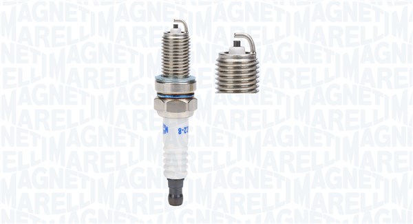 MAGNETI MARELLI Tændrør 062808000022 for LANCIA FIAT / LANCIA