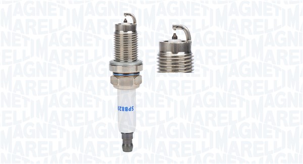 MAGNETI MARELLI Tændrør 062811000079 for VAG
