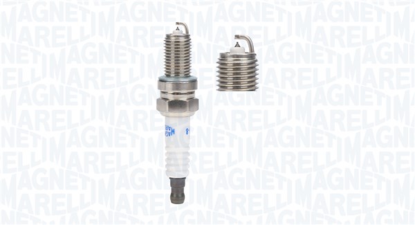MAGNETI MARELLI Tændrør 062908000046 for LANCIA FIAT JEEP
