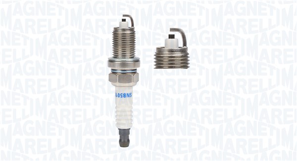 MAGNETI MARELLI Tændrør 062511000010 for OPEL BMW