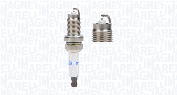 MAGNETI MARELLI Tændrør 062510000072 for FORD VAG