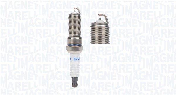 MAGNETI MARELLI Tændrør 062513000071 for FORD