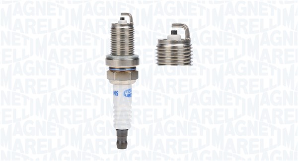 MAGNETI MARELLI Tændrør 062611000012 for KIA HYUNDAI INFINITI