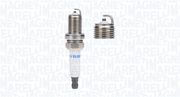 MAGNETI MARELLI Tændrør 062511000018 for HYUNDAI DAIHATSU MAZDA MITSUBISHI NISSAN SUBARU