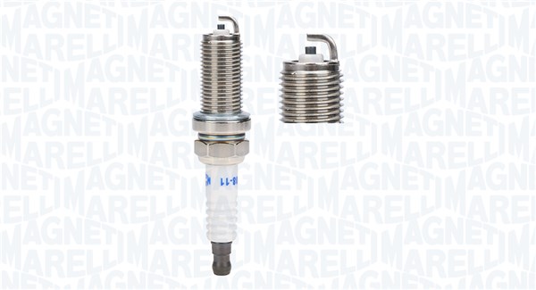 MAGNETI MARELLI Tændrør 062511000008 for KIA NISSAN