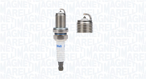 MAGNETI MARELLI Tændrør 062608000073 for VAG
