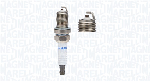 MAGNETI MARELLI Tændrør 062711000011 for KIA NISSAN