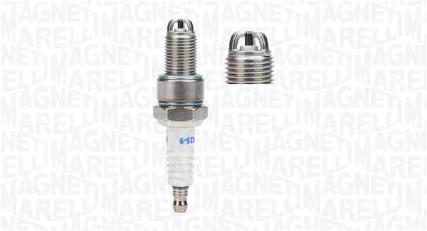 MAGNETI MARELLI Tændrør 062709000025 for FIAT / LANCIA VW VAG