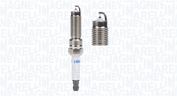 MAGNETI MARELLI Tændrør 062707000071 for FORD