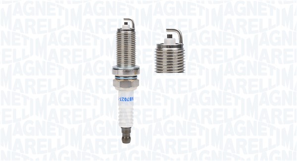 MAGNETI MARELLI Tændrør 062711000027 for PEUGEOT CITROËN CITROËN/PEUGEOT VOLVO FIAT / LANCIA MITSUBISHI NISSAN TOYOTA