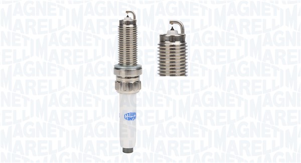 MAGNETI MARELLI Tændrør 062707000076 for BMW MINI