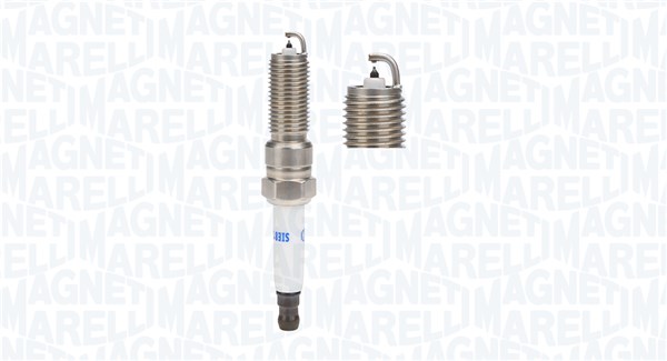 MAGNETI MARELLI Tændrør 062707000078 for MG CADILLAC