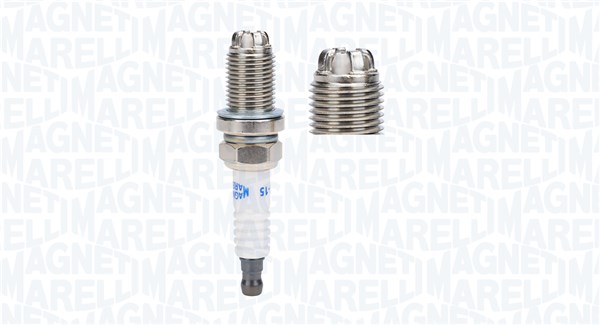 MAGNETI MARELLI Tændrør 062609000050 for BMW