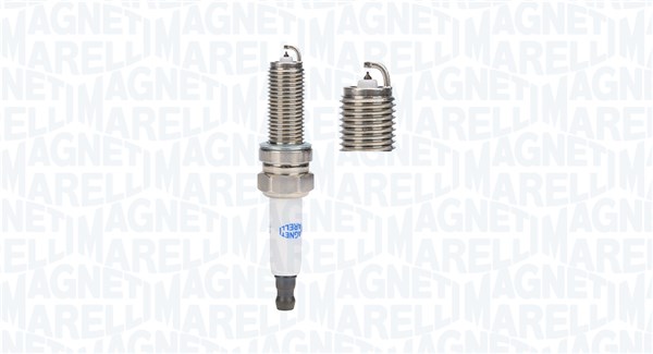 MAGNETI MARELLI Tændrør 062707000074 for HYUNDAI MERCEDES-BENZ