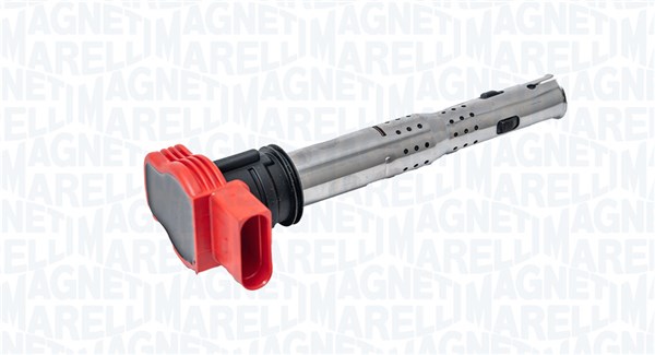 MAGNETI MARELLI Tændspole 060790020010 for AUDI VW