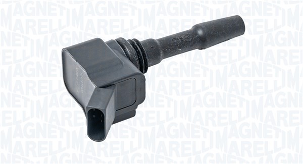 MAGNETI MARELLI Tændspole 060790025010 for VW SKODA