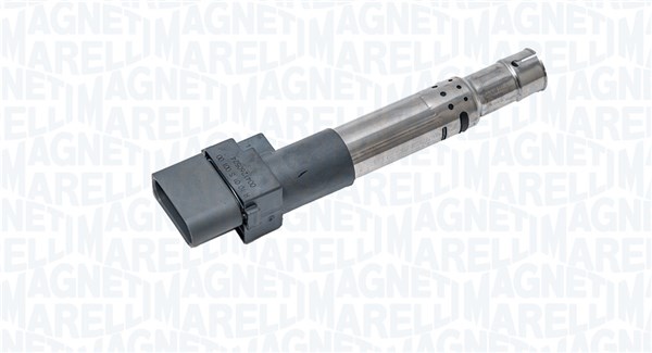 MAGNETI MARELLI Tændspole 060790022010 for VW